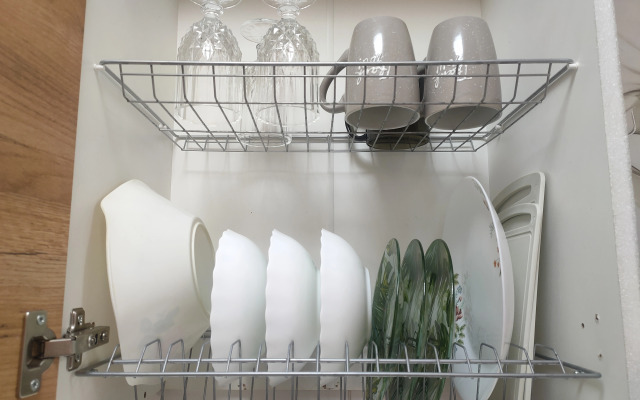 Квартира BigHouse