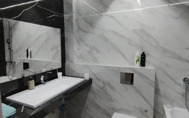 Квартира на улице Павла Буравцева, 42