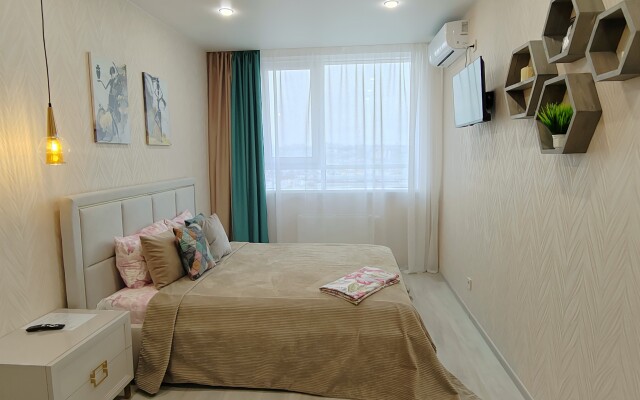 Апартаменты Современные на Белгородском проспекте