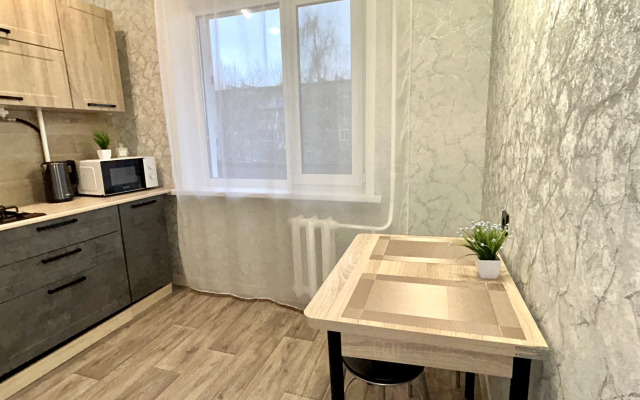 Квартира Уют и Комфорт