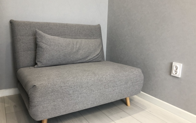 Апартаменты Квартира у моря с видом на Куршскую косу