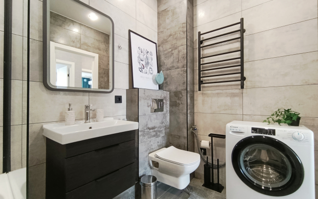 Nezhny Rassvet Grinsayda Flat