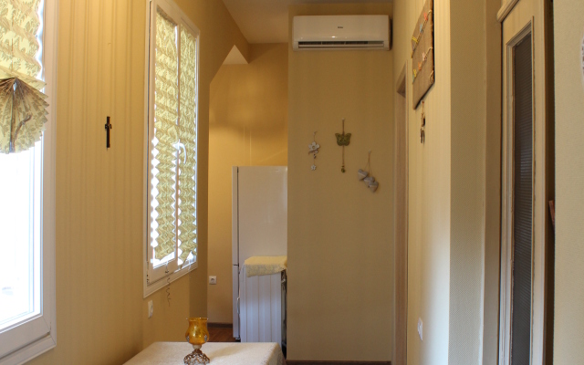 Id House Guest House
