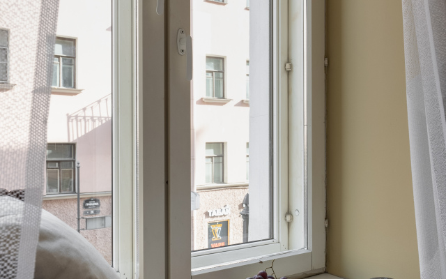Secret Garden Flat Apartments
