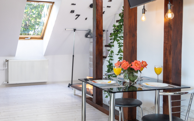 Lovelyhome39 U Zooparka Oberdorf