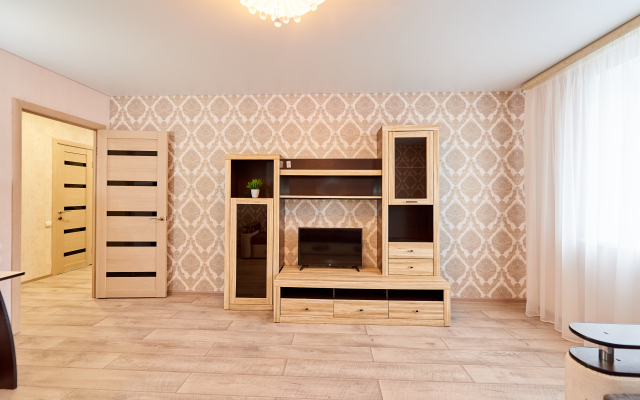 Апартаменты Двухкомнатные Sutki VIP на Тамбовской 23