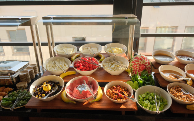 Dream Inn Karakoy Bosphorus Hotel