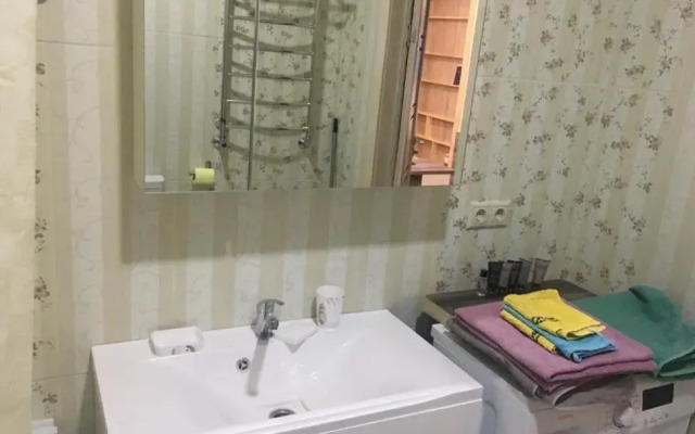 2-Kh Komnatnaya Zheleznovodsk Flat
