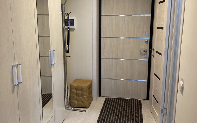 Квартира на Ул. Левитана, 48 к2