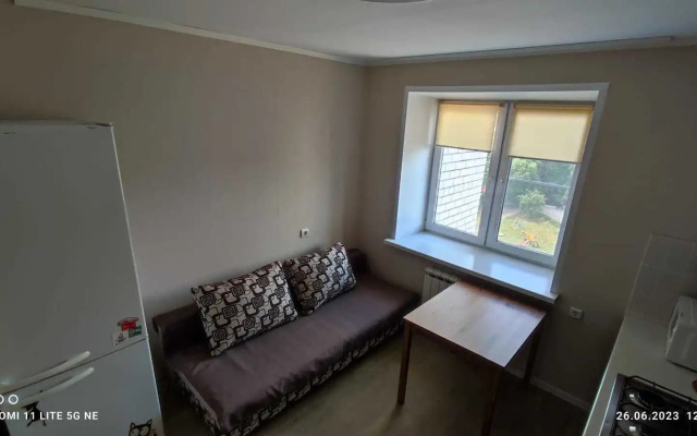 Квартира Светлая 1-Комнатная