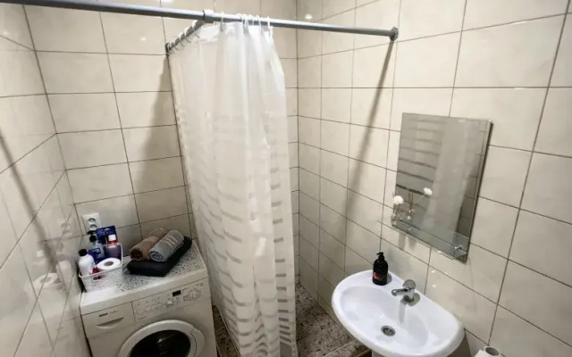 Апартаменты Daily Home 1