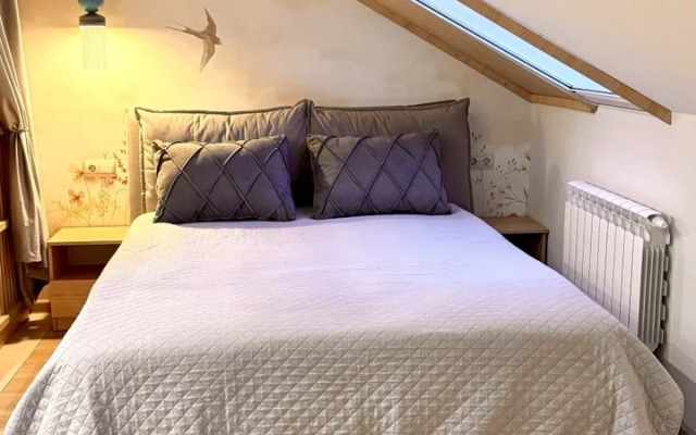 Квартира 2х-комнатная Зеленоградск