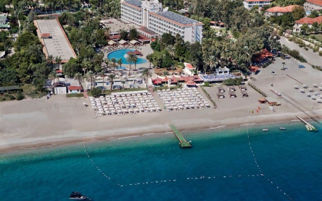 Larissa Phaselis Princess Hotel - All Inclusive