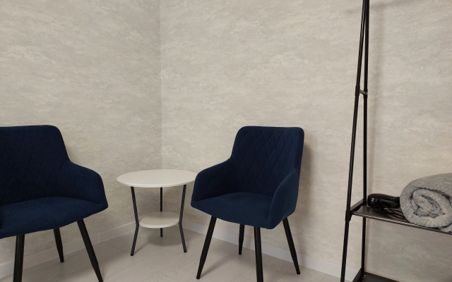 Квартира ПосуткаРу Просторная 36к8 Парк Победы и Питьевая галерея