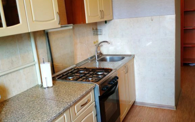 Квартира на улице Александра Грина 15А