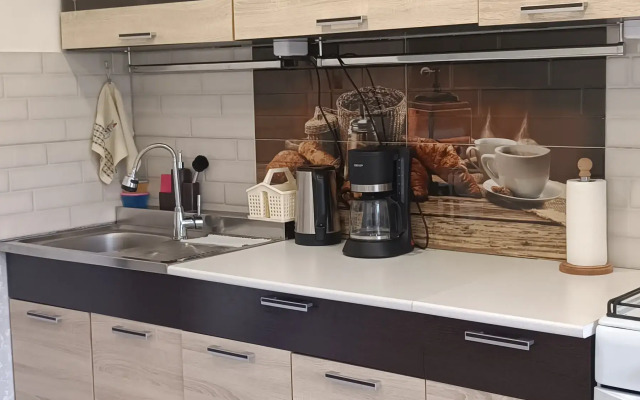 Квартира на улице Куйбышева 79