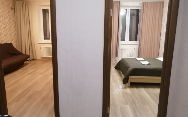 V Reutove Apartments