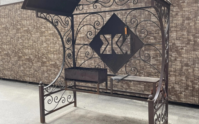 V Tsentre  Barnaula Flat