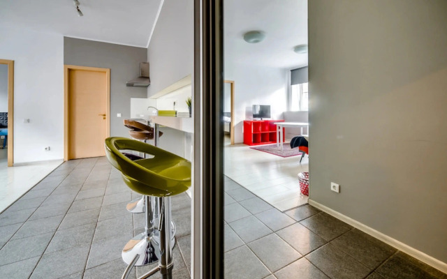 ArtApart.Art Apartments