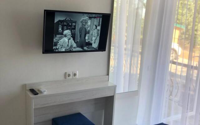 Мини Отель Кедр