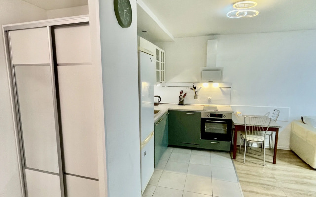 Квартира Евро двушка Красногорск Митино Парк