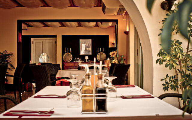Hostal Talamanca