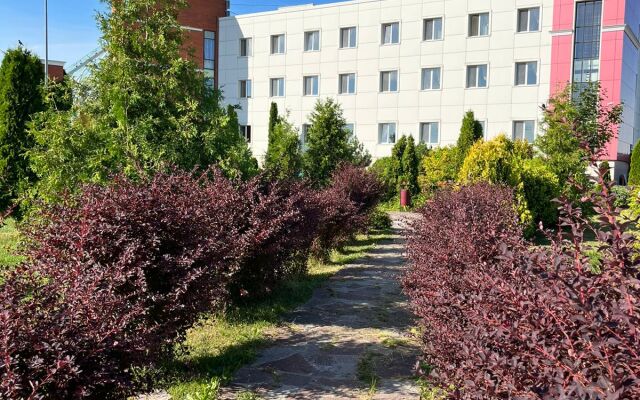 Yaroslavskoe Podvorye Hotel