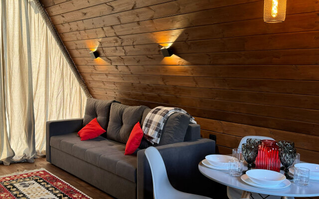 Yelan Glamping