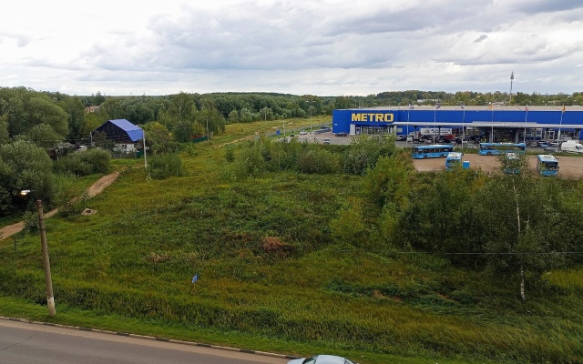 Апартаменты на Склизкого 116/1