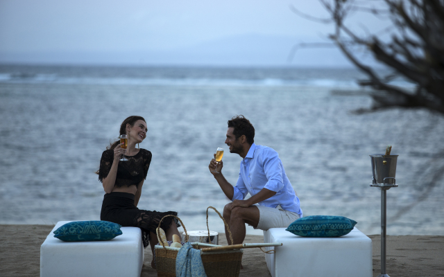 Sadara Boutique Beach Resort Hotel