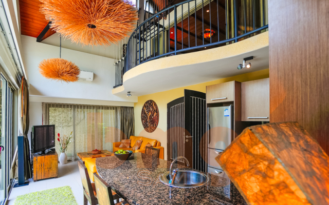 Flamingo Villa
