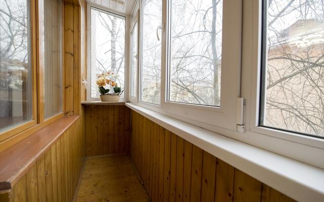 Na Kozlenskoj nasutki35 76 Flat