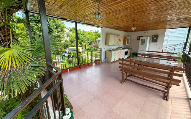 Private house Alfgid  1 Marina Molodezhnaya 53