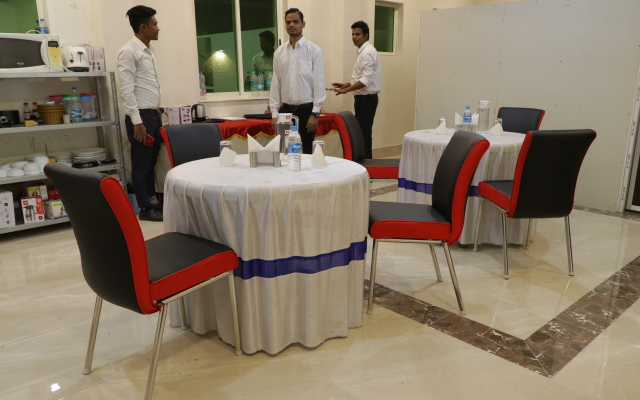 Royal Castle Hotel