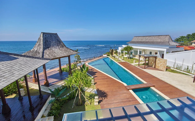 Nalas Villa 5 Bed Room Resort