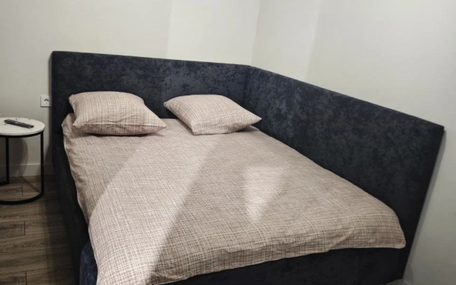 Квартира на Лекальной