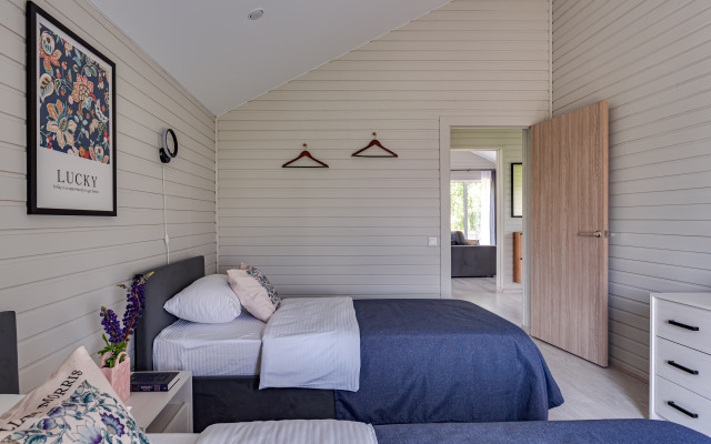 Частный дом Алтайский 221