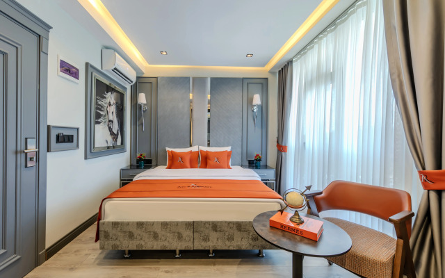 Atar Airport Hotel & Spa