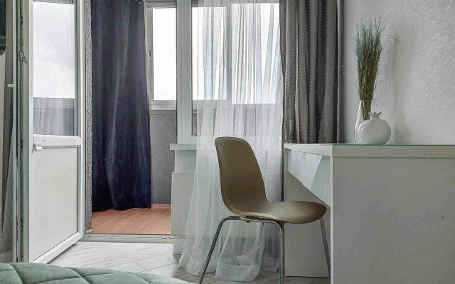 Квартира Для Вас