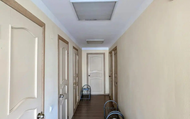 Guest house Berezhok