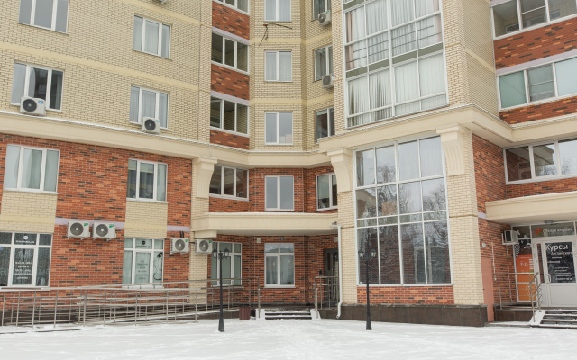 V Zhk Rivyera Flat