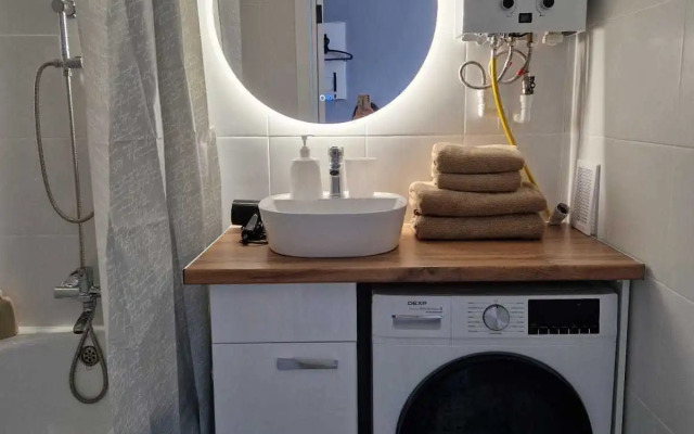 Квартира на Гоголя 2А