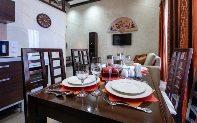 Квартира Пять Звёзд Фудзияма