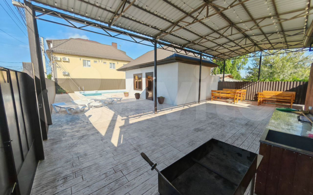 Гостевой Дом Лиза