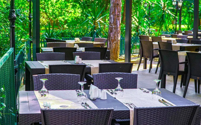 Festival Nature Hotel