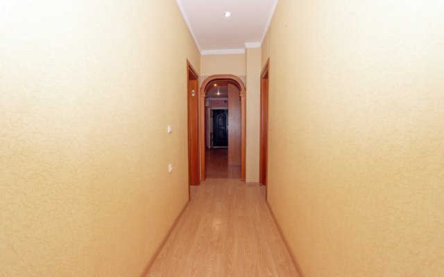 V Shelekhove 6 Flat