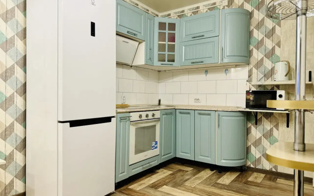 Квартира на Чичерина