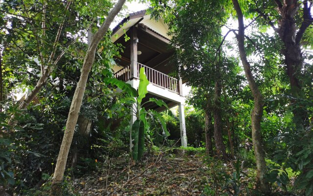 Garden Villa 5