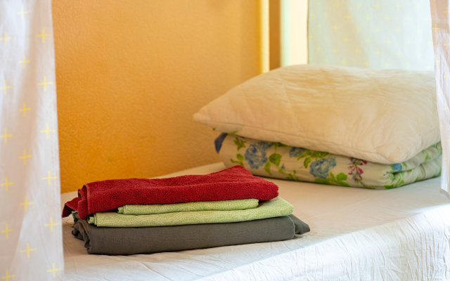 Меблированные комнаты Marseille