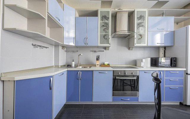 Квартира Обломов на 3й Ямской 12/1